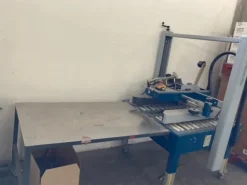 robopac nastratrice