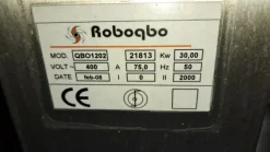 ROBOQBO