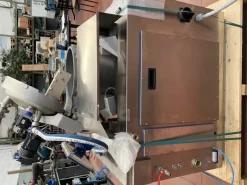 ROBOQBO 40litri