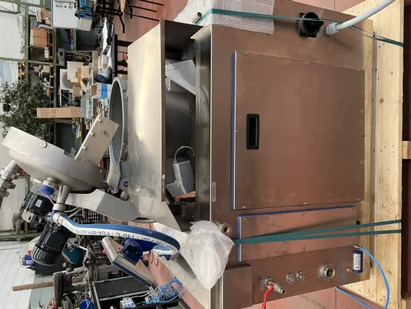 ROBOQBO 40 LT