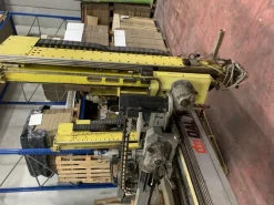 Robot Dal Mascio