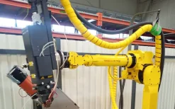Robot di saldatura FANUC M-710iC/50
