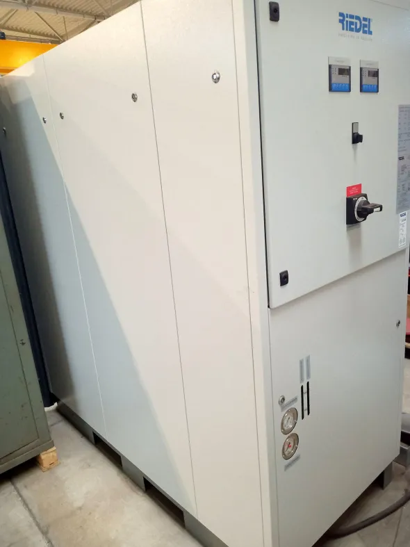 Robot di saldatura FANUC M-710iC/50