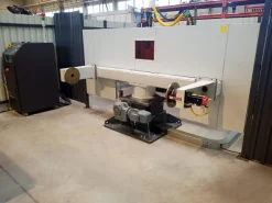 Robot di saldatura FANUC M-710iC/50
