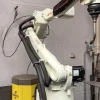 Robot di saldatura KAWASAKI BA006L