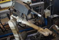 2#4077 Robot di saldatura Matsushita