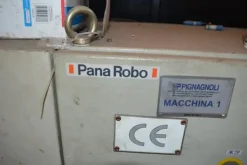 2#4077 Robot di saldatura Matsushita