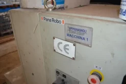 2#4077 Robot di saldatura Matsushita