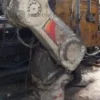 12#9588 Robot Kawasaki JS30