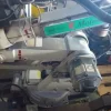 Robot motoman