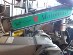 Robot motoman