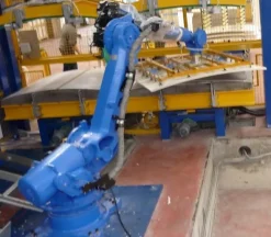 Robot Motoman