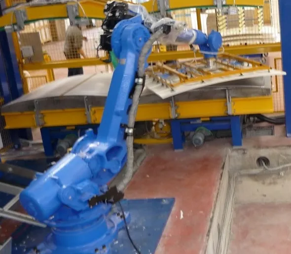 Robot Motoman
