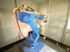 Robot Motoman