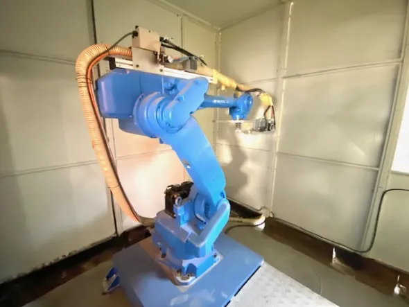 Robot Motoman