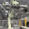 Robot pallettizzatore KAWASAKI 3CP180L-AC03