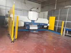 Robot saldatura OTC