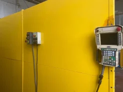 Robot saldatura OTC