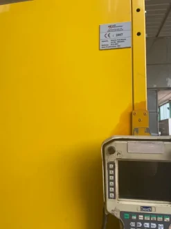 Robot saldatura OTC