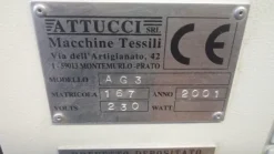 Roccatrice Attucci