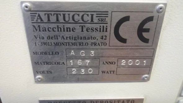 Roccatrice Attucci