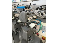 Roccatrice Texilmesa per tubetto 170 per cucirini e sintetici
