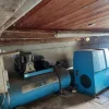 6#73560 Roccatrici eattrezzatura varia