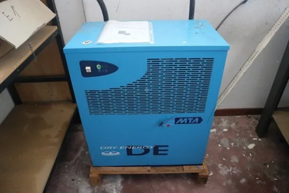6#73560 Roccatrici eattrezzatura varia