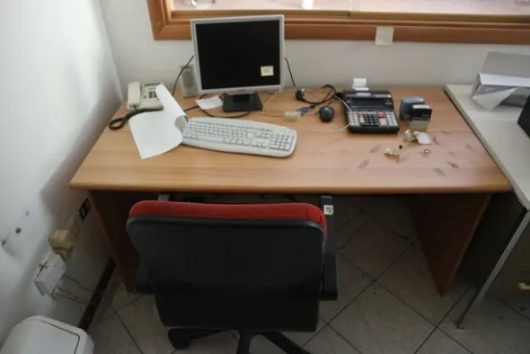 6#73560 Roccatrici eattrezzatura varia