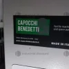 25#8801 Rocchettatrice Capocchi & Benedetti