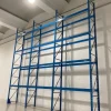 Rodel italia scaffalature Napoli