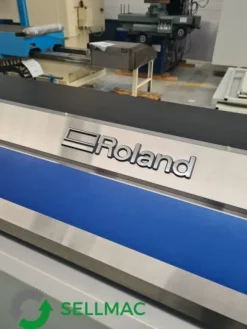 ROLAND E CANON