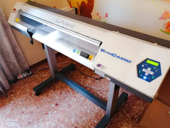 Roland SP 300i in ottime condizioni