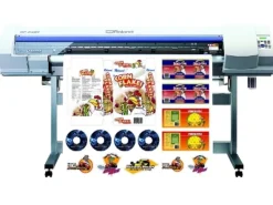 ROLAND SP-540V PLOTTER STAMPA E INTAGLIO