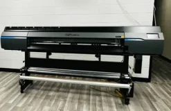Roland TrueVIS VG3-640 Inkjet Printer Cutter