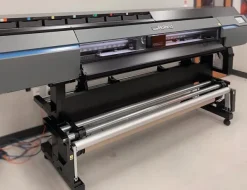 Roland TrueVIS VG3-640 Inkjet Printer Cutter