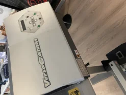 Roland Vp 540i + Avvolgitore
