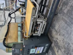Roller Coater Meler 1200 SC