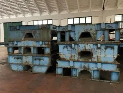 3#6827 Rolltrailer