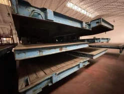 3#6827 Rolltrailer