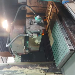 Rosa linear steel