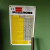Ross 63 Ton