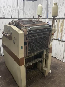 ROTAPRINT R14 CS2