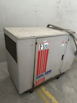 ROTAR 4010