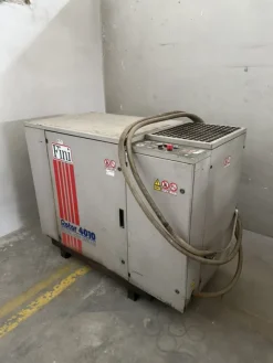 ROTAR 4010
