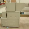 ROTARY PILLOW PACKING MACHINE S250D with printer