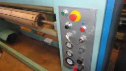 ROTARY SCREEN PRINTING HEAD