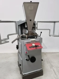 ROTARY TABLET PRESS – RONCHI – Mod. AR 18/23 (COM-38)