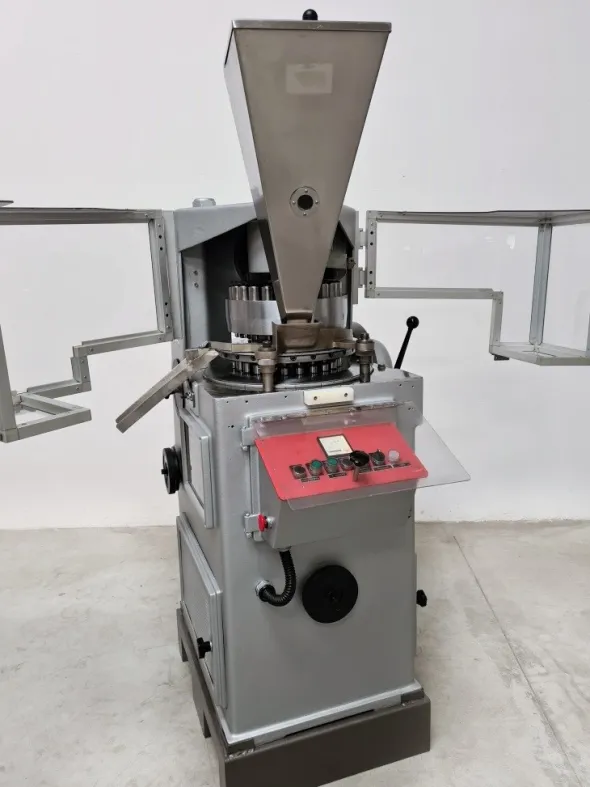 ROTARY TABLET PRESS – RONCHI – Mod. AR 18/23 (COM-38)