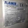 1#9641 Rotativa Flainox
